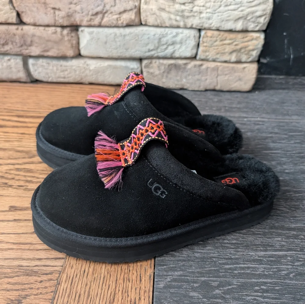 UGG Tazzle Slippers